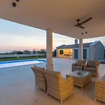 Borgonja By Seeadria Agency Villa