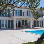 Borgonja By Seeadria Agency *