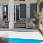 Borgonja By Seeadria Agency Villa Nova Vas (Brtonigla)