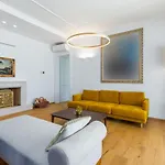 Borgonja By Seeadria Agency