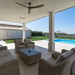 Borgonja By Seeadria Agency Villa *