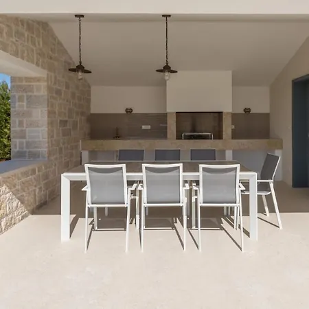 Borgonja By Seeadria Agency * Nova Vas (Brtonigla)