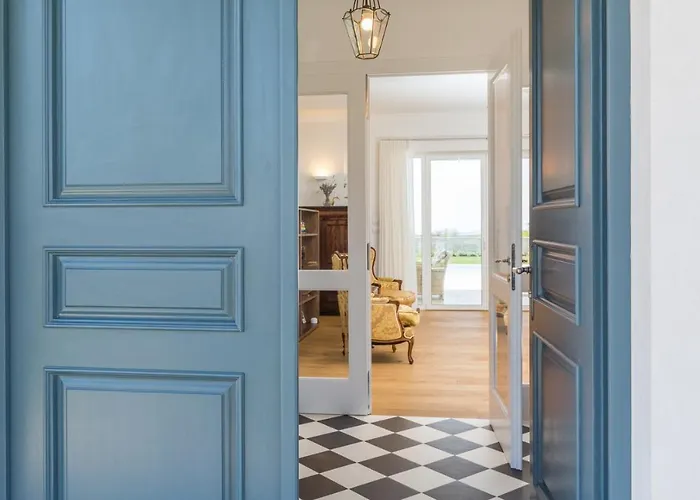 Borgonja By Seeadria Agency Villa Nova Vas (Brtonigla)