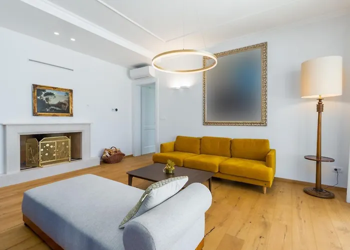 Borgonja By Seeadria Agency