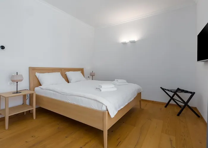 Borgonja By Seeadria Agency Villa Nova Vas (Brtonigla)