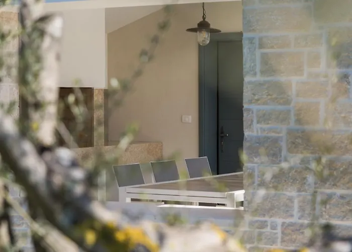 Villa Borgonja By Seeadria Agency Nova Vas (Brtonigla)