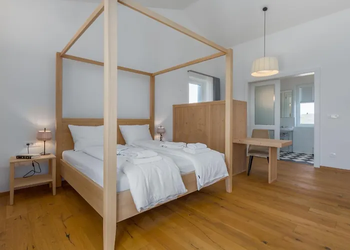 Borgonja By Seeadria Agency Villa Nova Vas (Brtonigla)