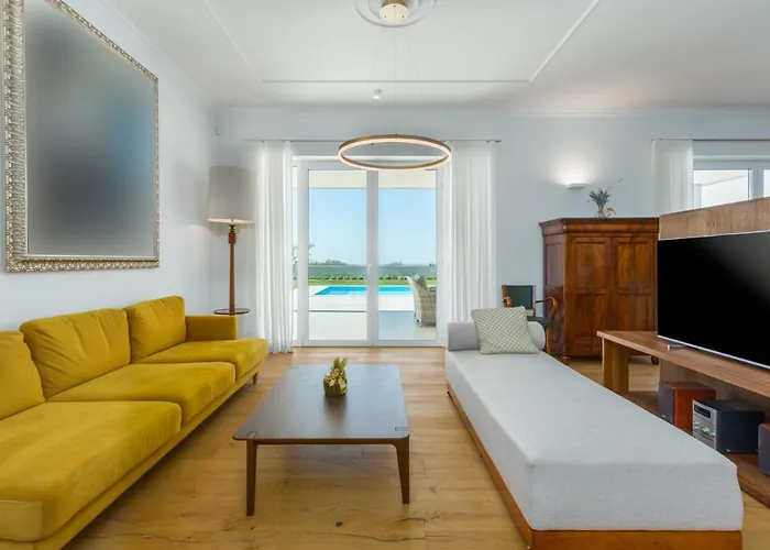 Villa Borgonja By Seeadria Agency *
