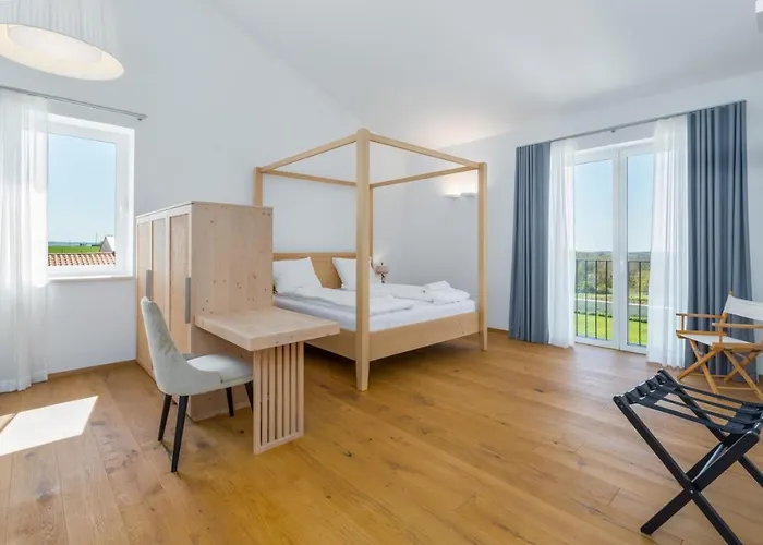 Borgonja By Seeadria Agency Villa Nova Vas (Brtonigla)