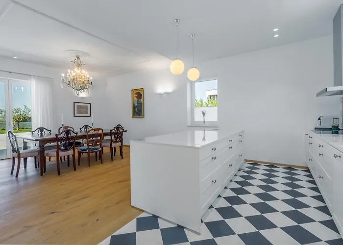 Villa Borgonja By Seeadria Agency Nova Vas (Brtonigla)