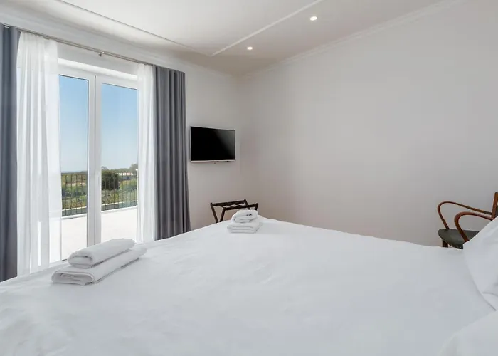 Borgonja By Seeadria Agency * Nova Vas (Brtonigla)