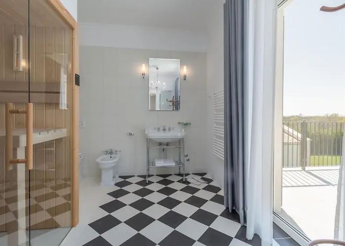 Borgonja By Seeadria Agency Villa