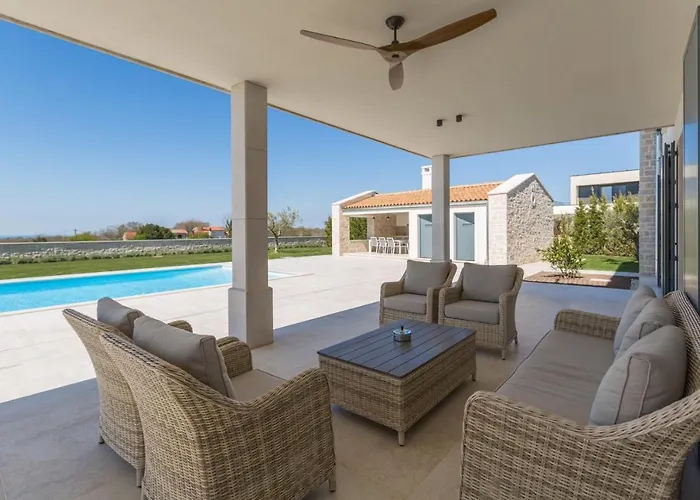 Borgonja By Seeadria Agency Villa Nova Vas (Brtonigla)