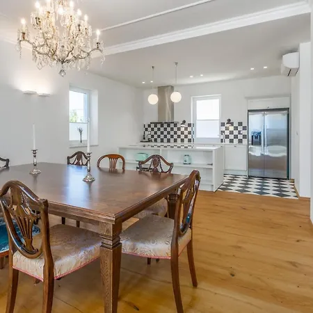 Vila Borgonja By Seeadria Agency *