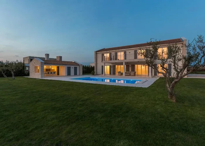 Borgonja By Seeadria Agency * Nova Vas (Brtonigla)