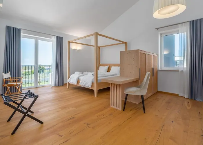 Borgonja By Seeadria Agency Vila