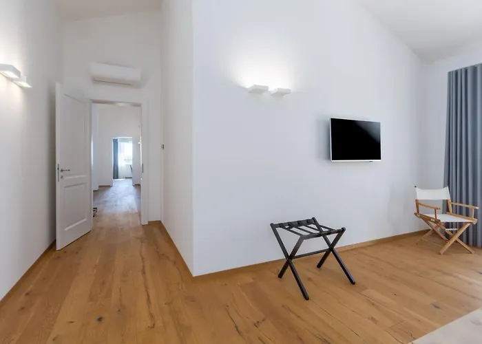 Vila Borgonja By Seeadria Agency *