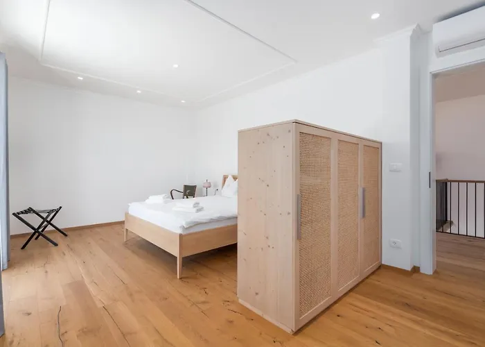 Borgonja By Seeadria Agency