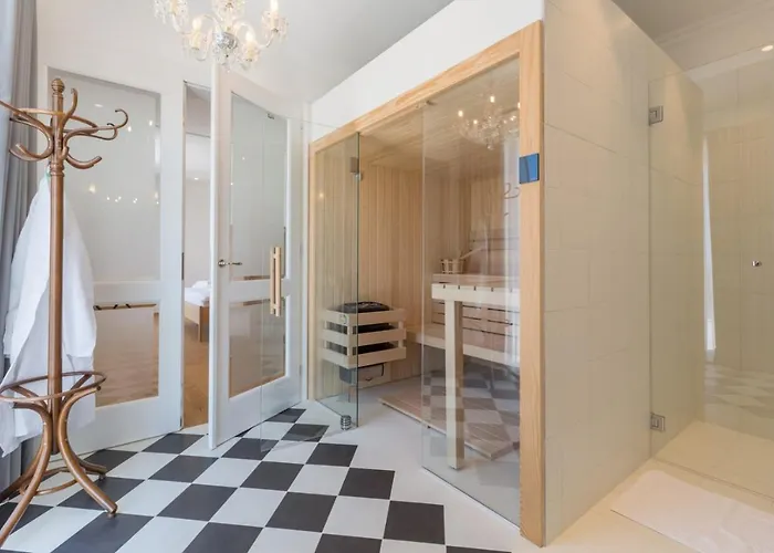 Vila Borgonja By Seeadria Agency