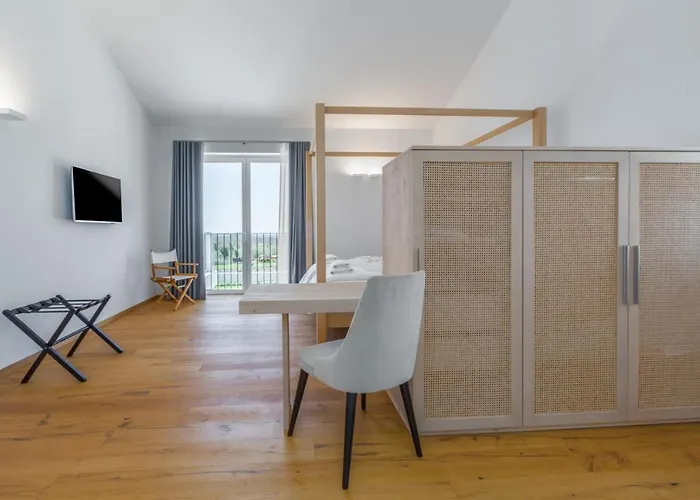 Vila Borgonja By Seeadria Agency *