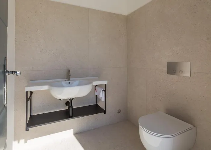 Borgonja By Seeadria Agency