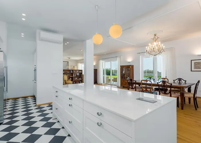 Borgonja By Seeadria Agency *