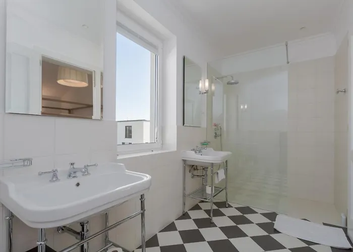 Borgonja By Seeadria Agency