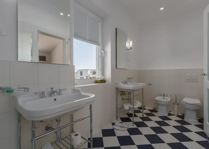 Borgonja By Seeadria Agency