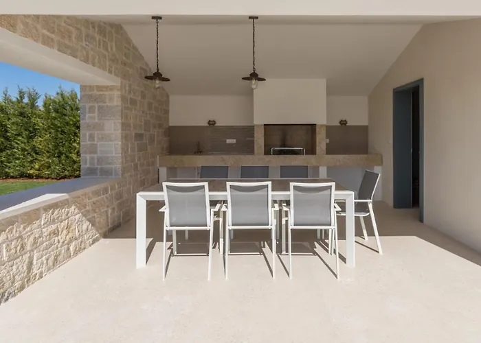 Borgonja By Seeadria Agency * Nova Vas (Brtonigla)