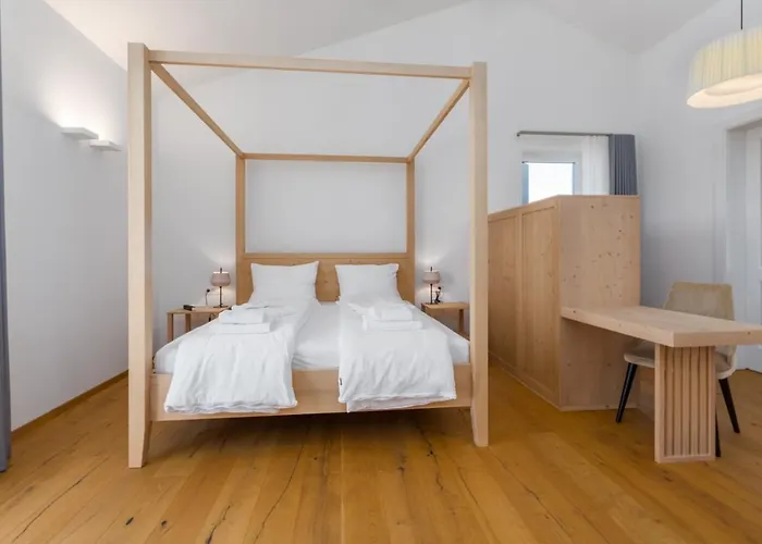 Borgonja By Seeadria Agency Nova Vas (Brtonigla)