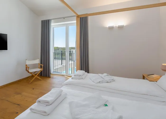 Borgonja By Seeadria Agency *