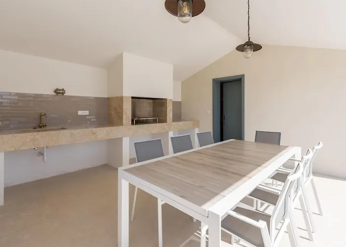 Borgonja By Seeadria Agency Nova Vas (Brtonigla)