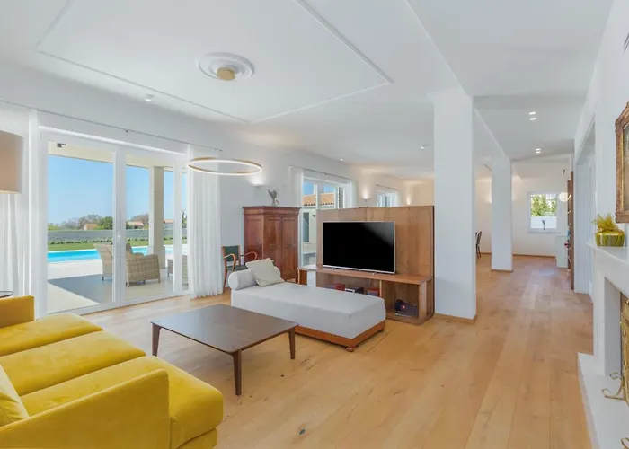 Borgonja By Seeadria Agency