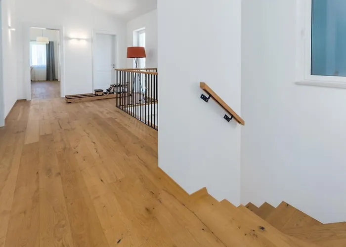 Borgonja By Seeadria Agency